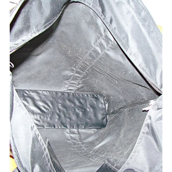 Walt Disney World Tote Zipper Closure - Picture 3 of 4